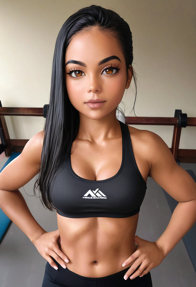 Mariah Larson avatar