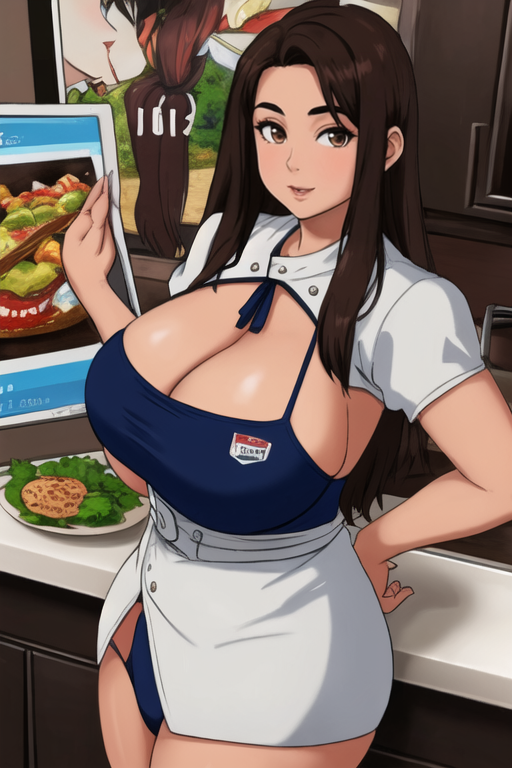 Itzel Leonard avatar
