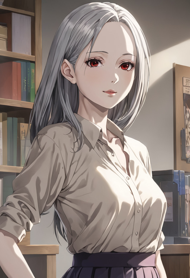 Tania Caldwell avatar
