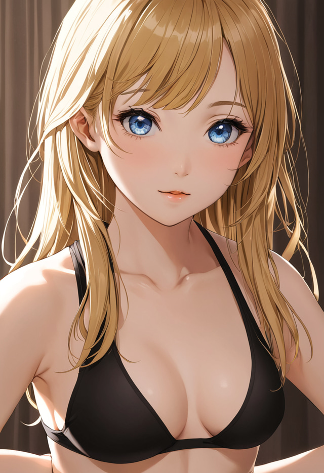 Karlee Berg avatar