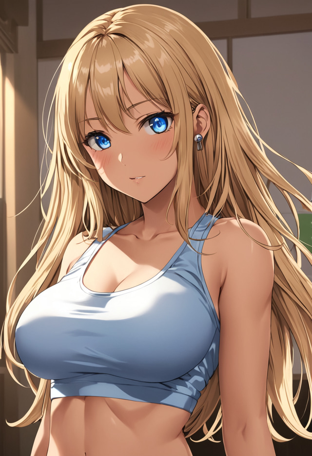 Regan Clarke avatar