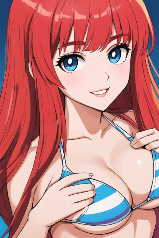 Lucia Gibbs avatar