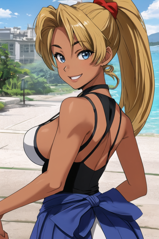 Sanai Roach avatar