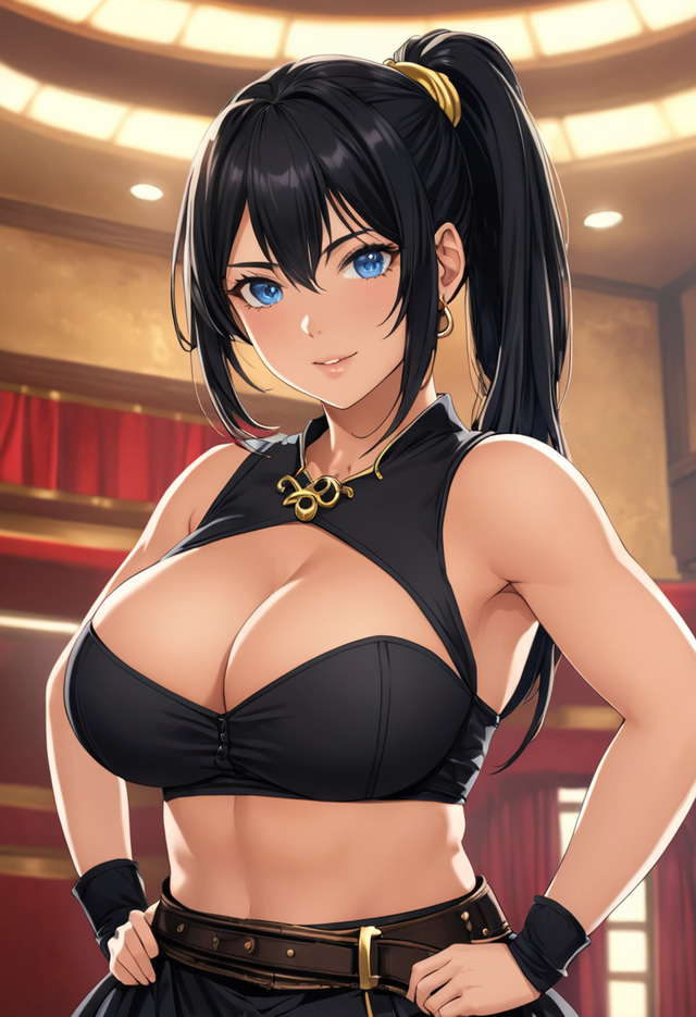 Carleigh Gamble avatar