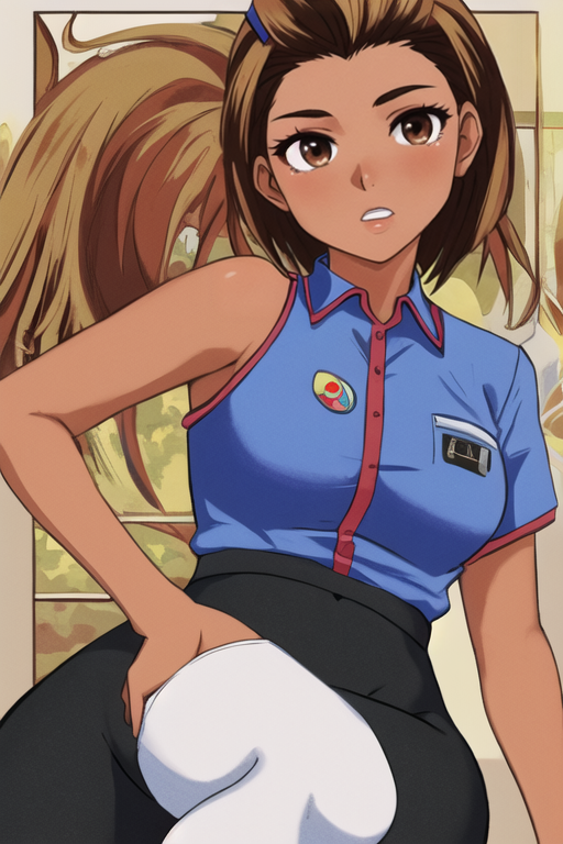 Nathaly Hatfield avatar