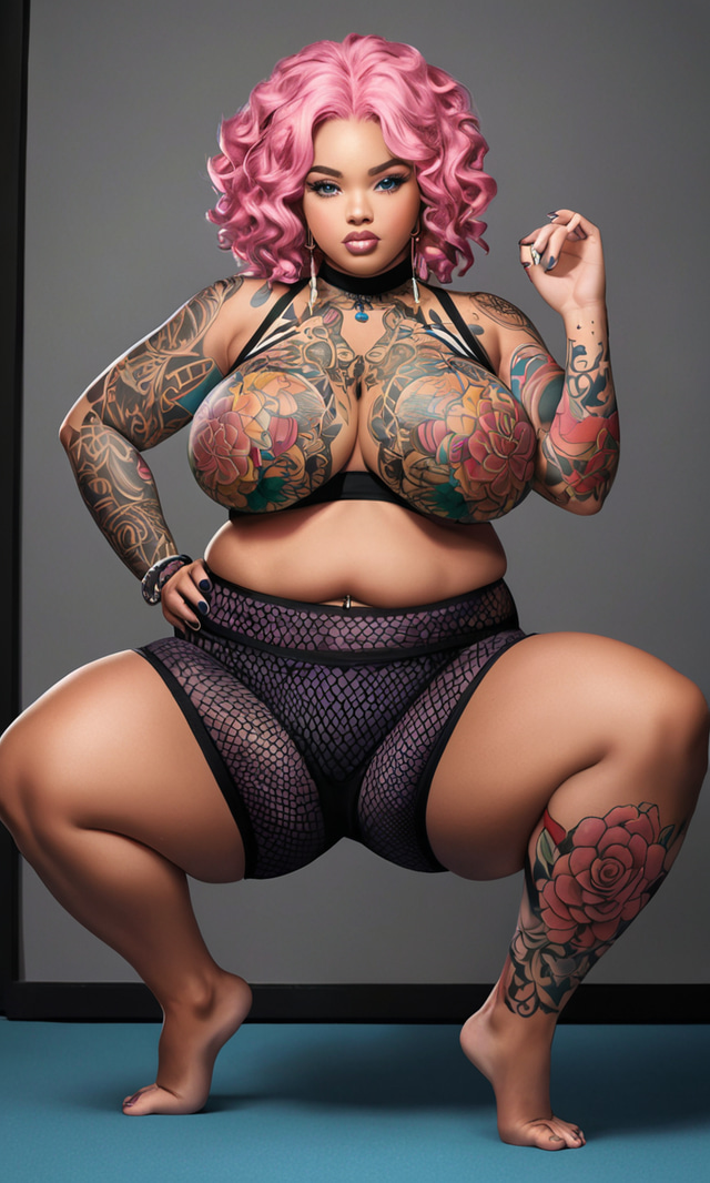 Janelle Vasquez avatar