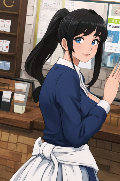 Aurora Middleton avatar