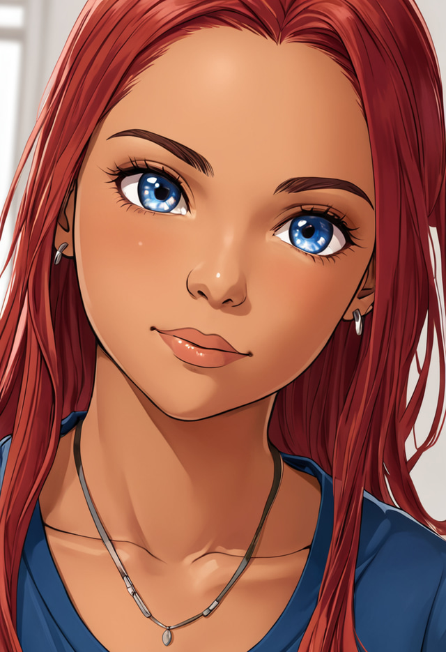 Marlie Turner avatar