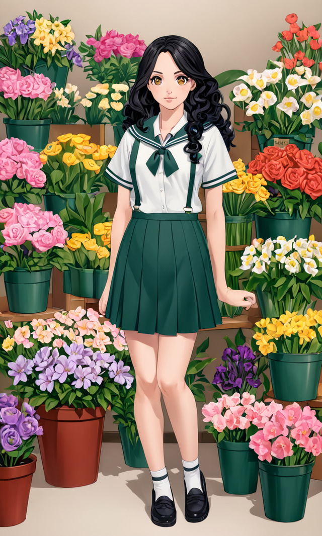 Mercedes Wright avatar