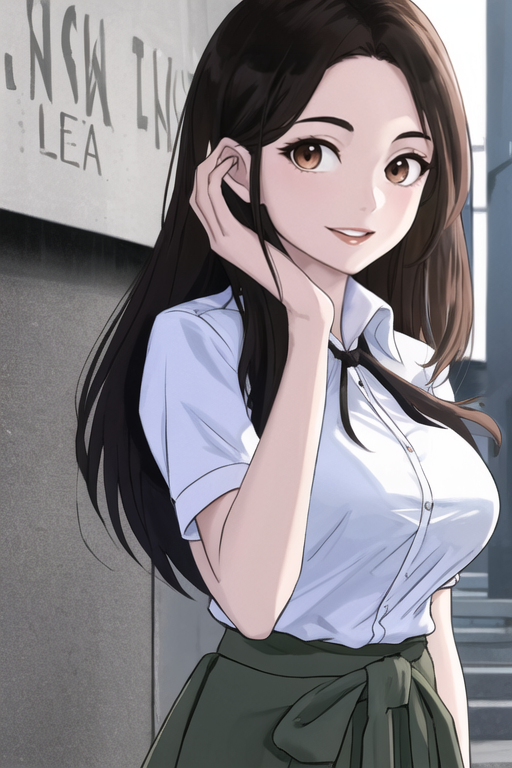 Gracelyn Dodson avatar