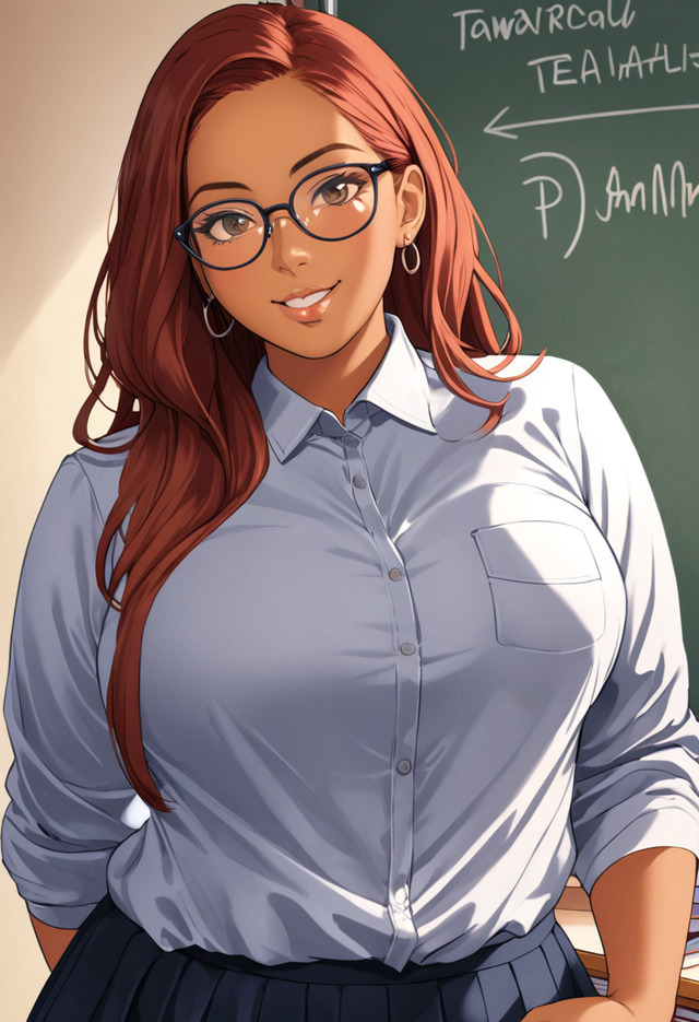 Deja Garner avatar