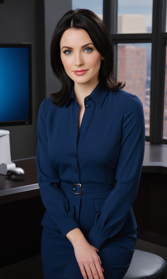 Clara Buckley avatar