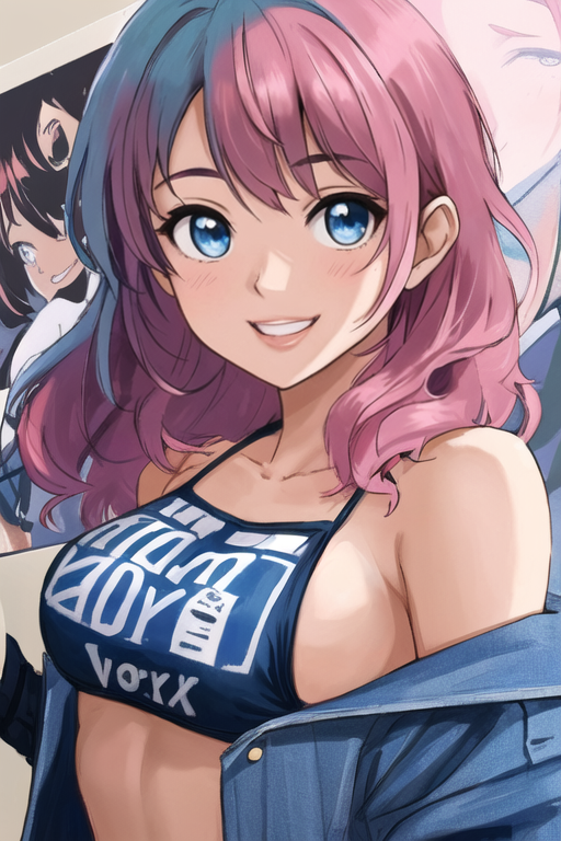 Emelia Gross avatar
