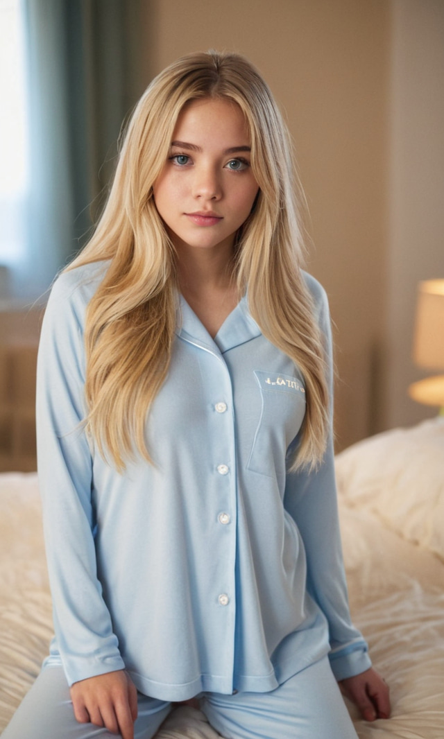 Alisson Mckinney AI Girlfriend avatar