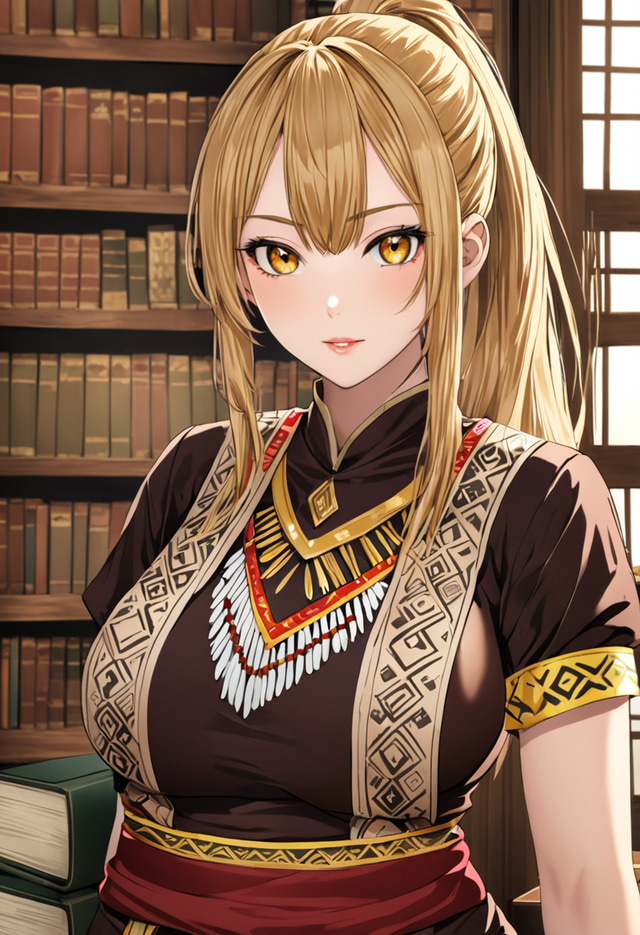 Yesenia Yoder avatar