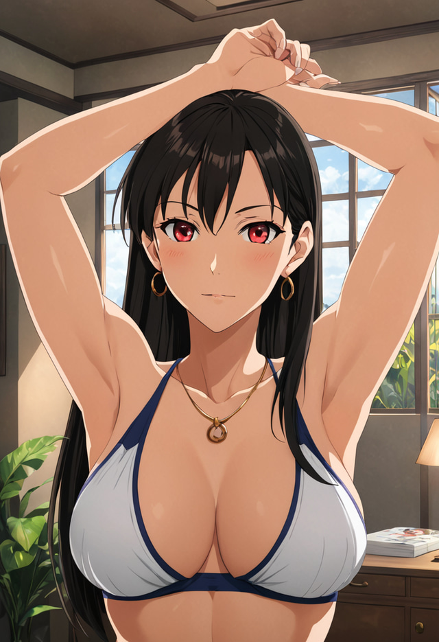 Vanessa Torres avatar
