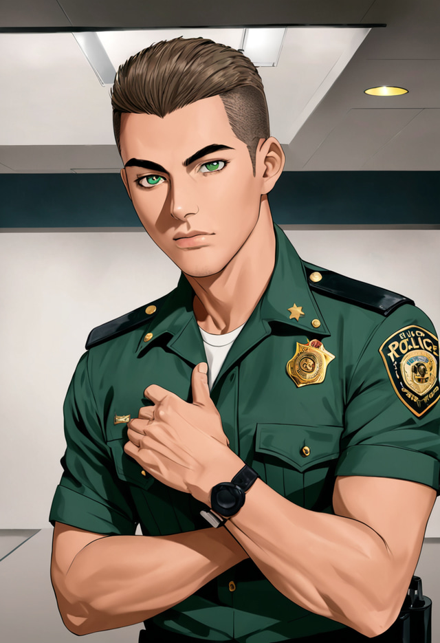 Dannie Gallegos avatar