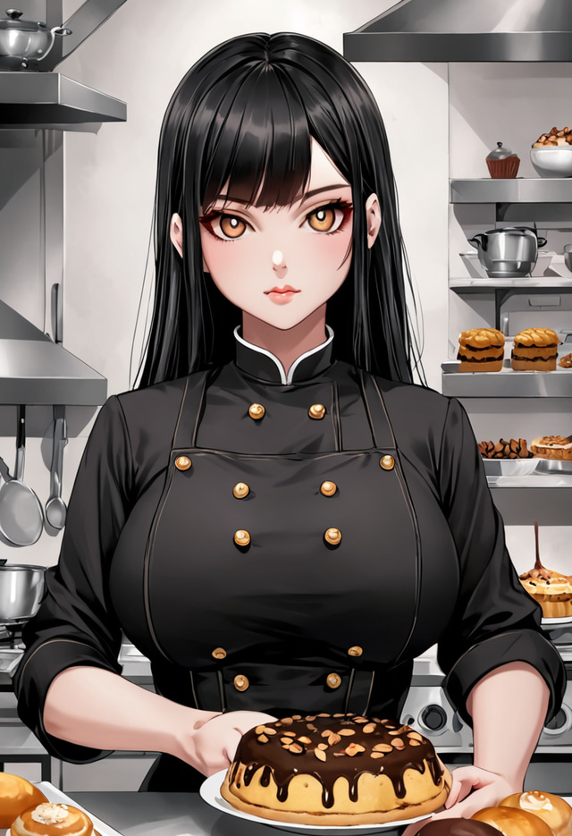 Denisse Farmer avatar