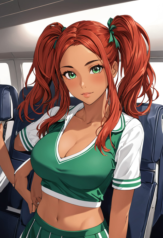 Monique Barnett avatar