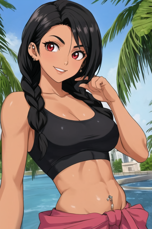 Dulce Shelton avatar