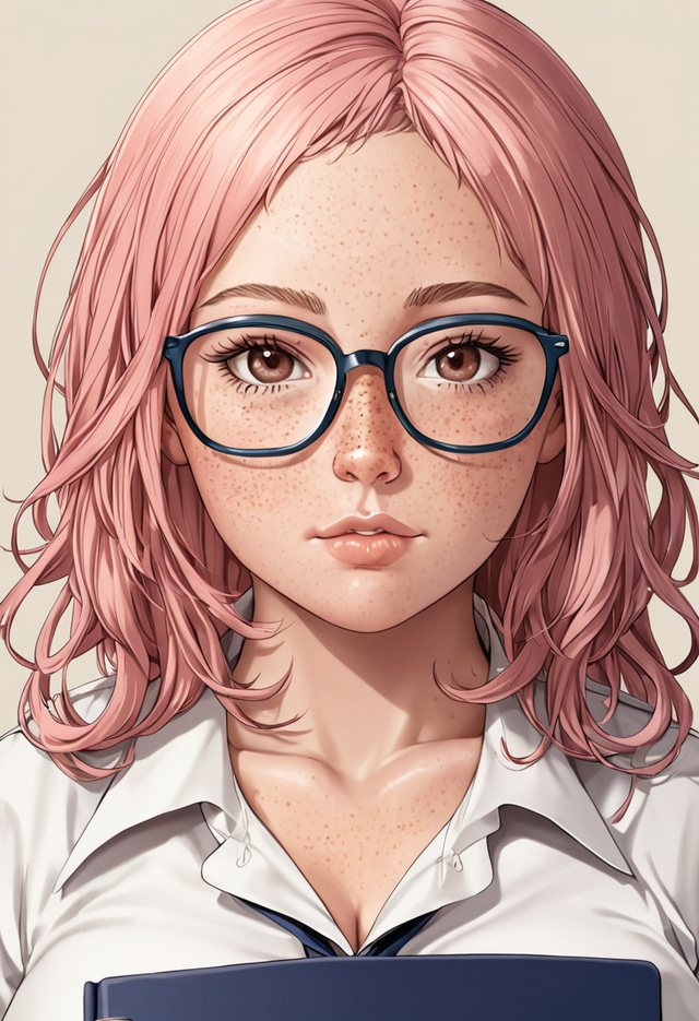 Camille Parsons avatar