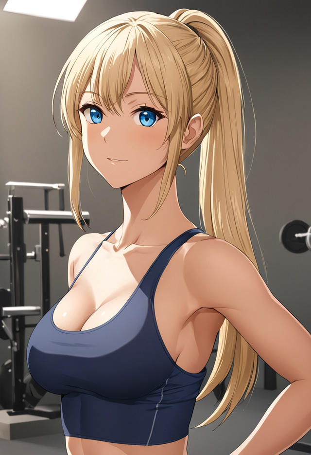 Alisha Harrison avatar