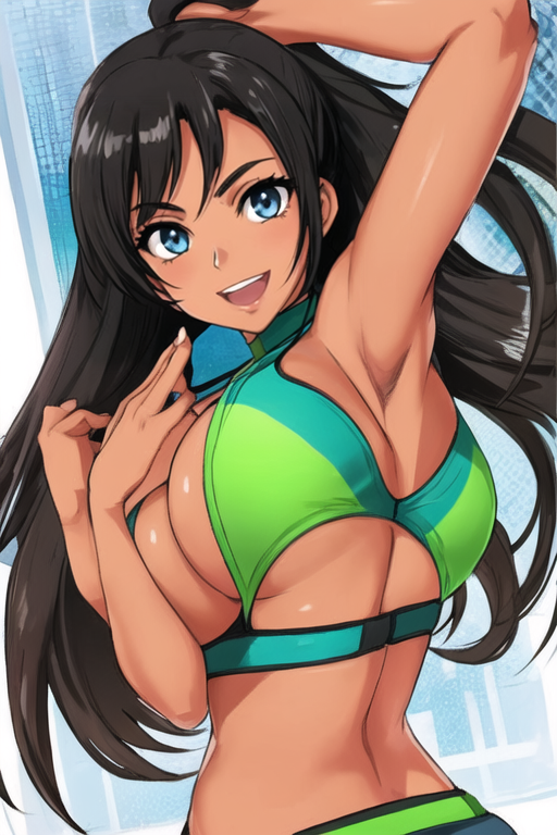 Ciara Kaiser avatar