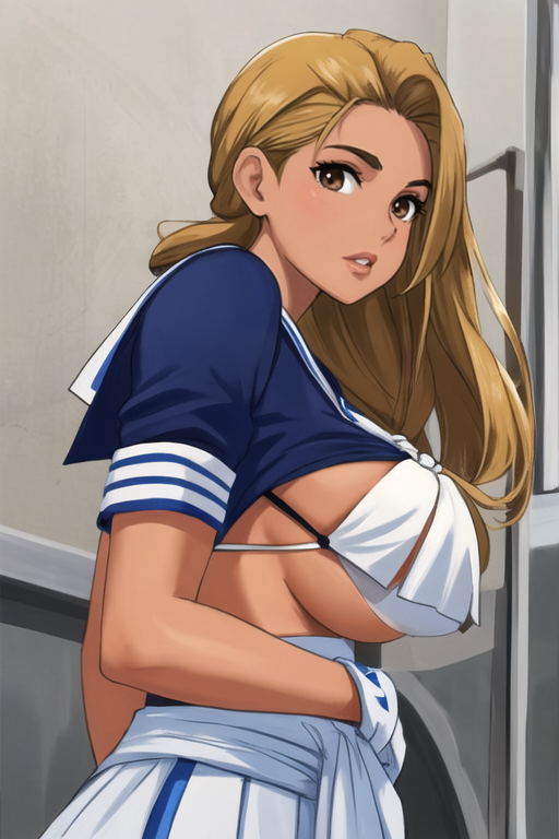 Angelina Bean avatar