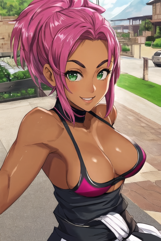 Elyse Ellis avatar