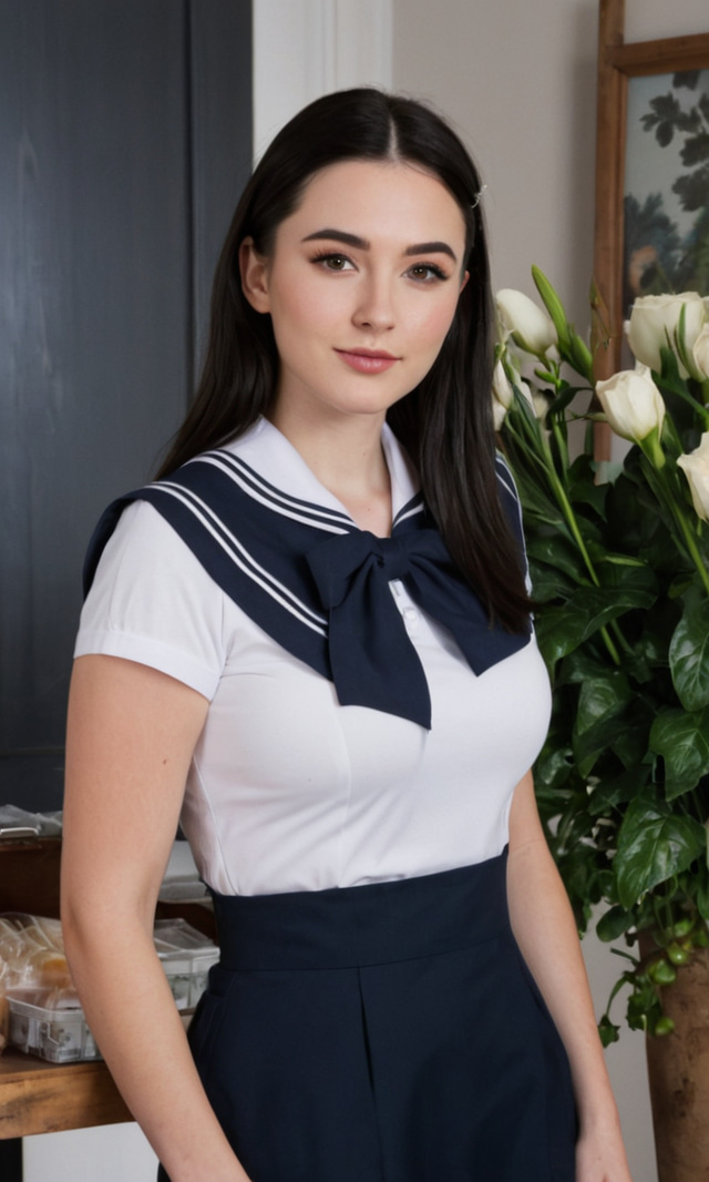 Molly Mooney avatar