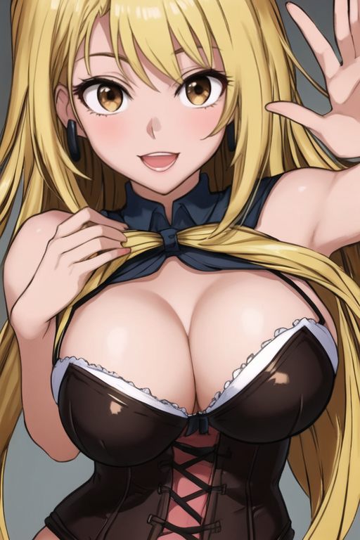 Kianna Burns avatar