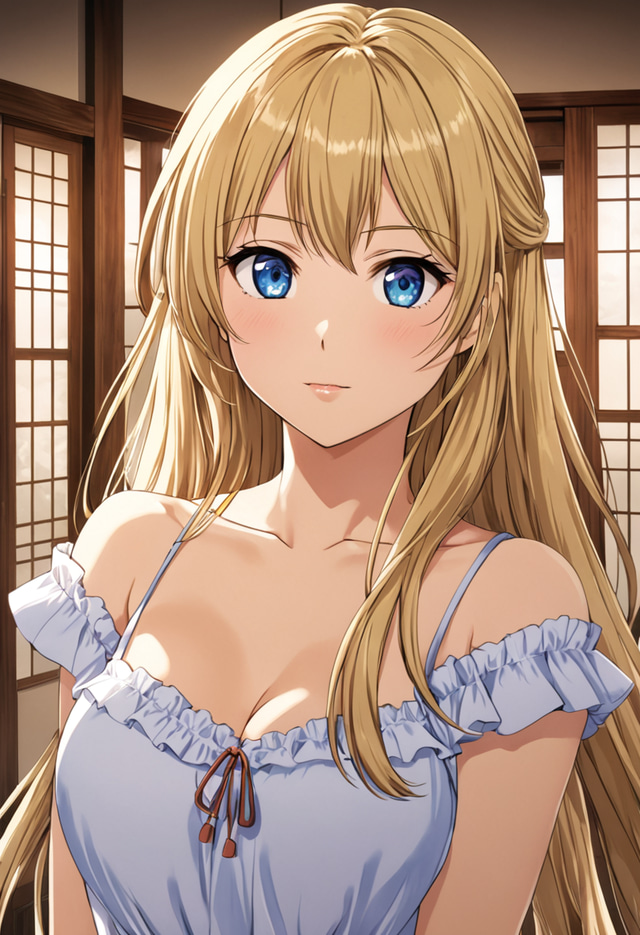 Daniella Gray avatar