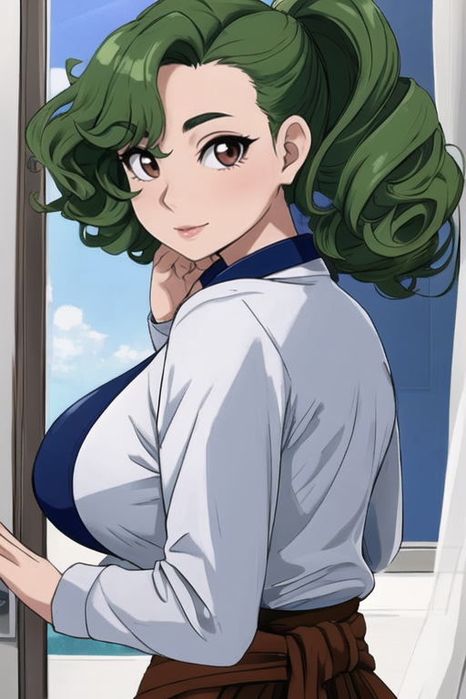 Stacy Mayo avatar