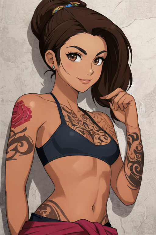 Jenna Charles avatar