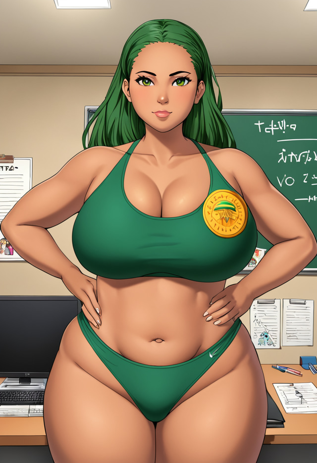 Esperanza Mccall avatar