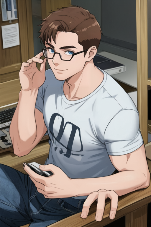Dean Price avatar