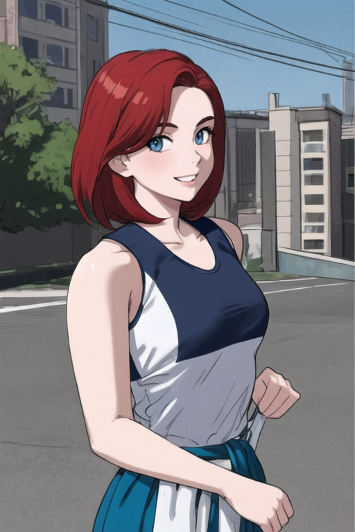 Jenny Barr avatar