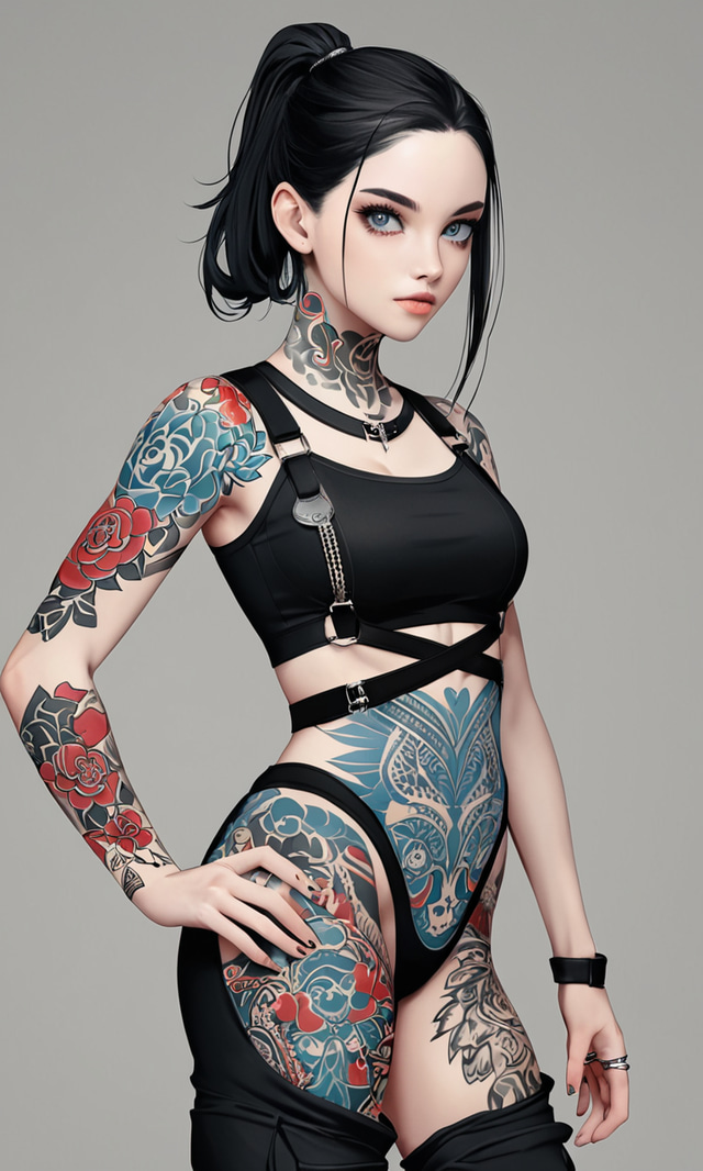Lauren Burnett avatar