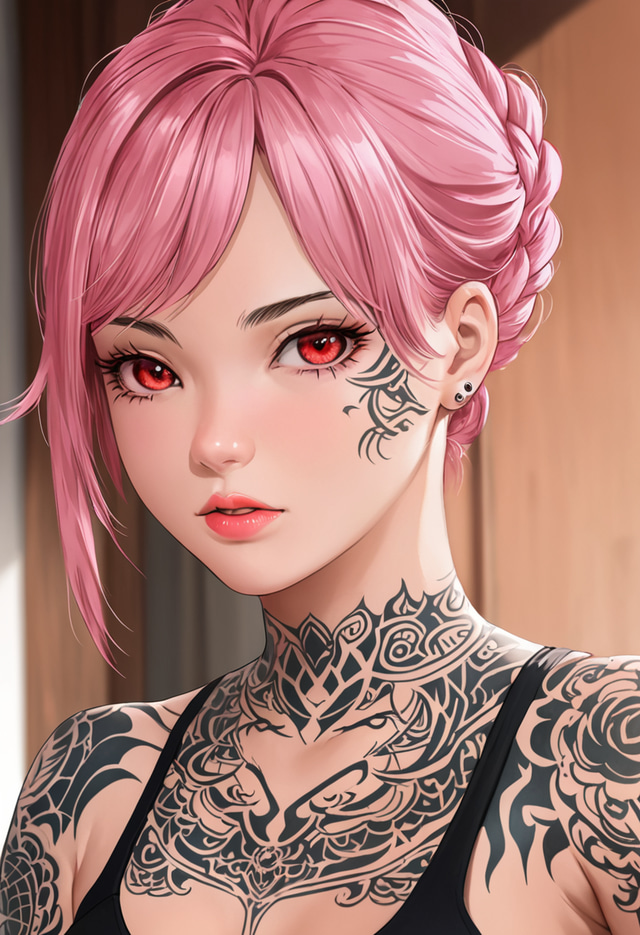 Maia Wu avatar