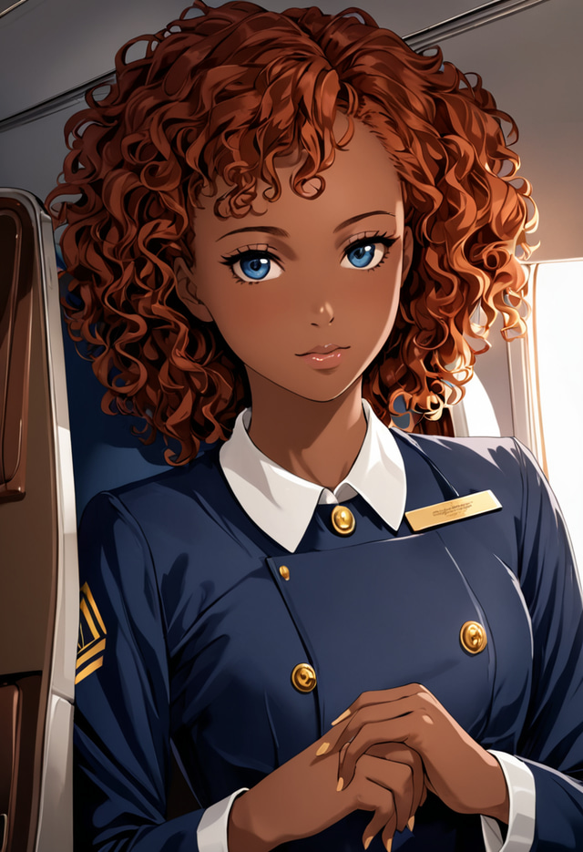 Marissa Ashley avatar