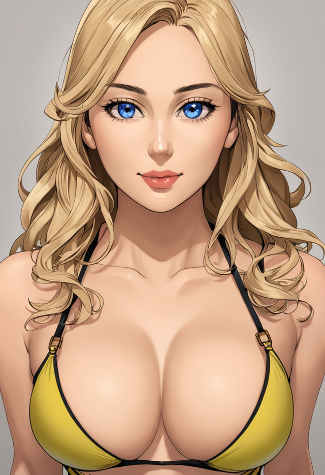 Rosemary Trevino avatar