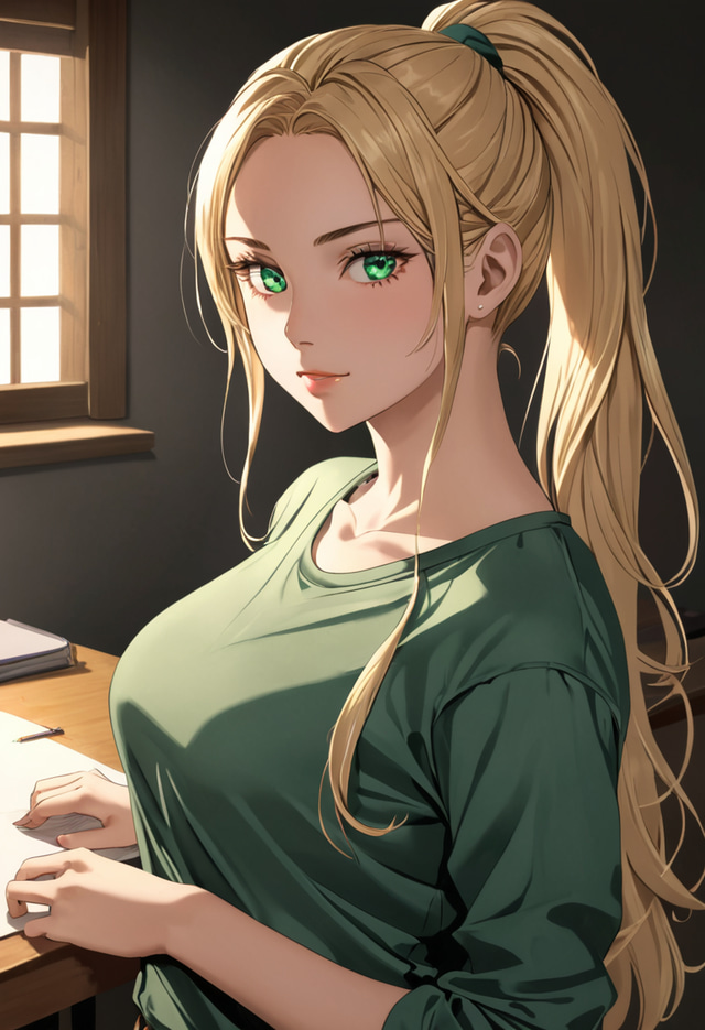 Raegan Yoder avatar