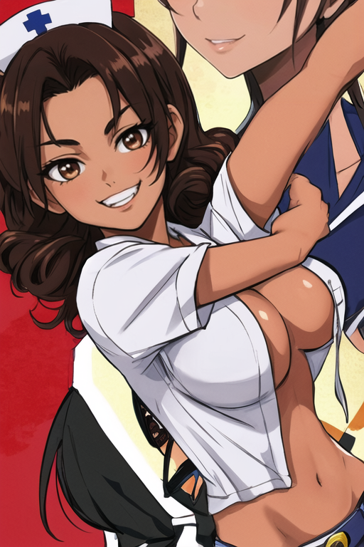 Adelaide Curtis avatar