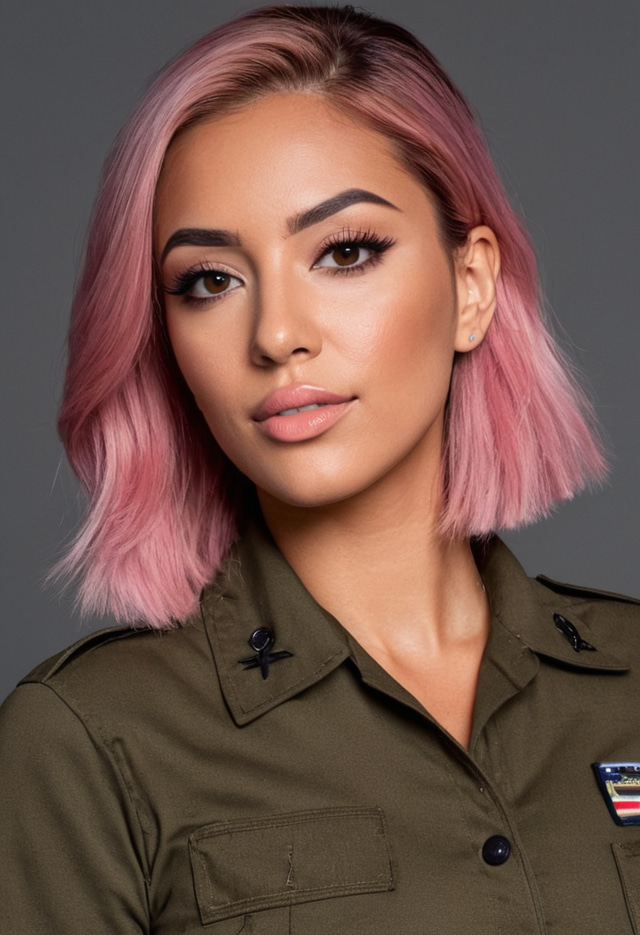Siena Berg avatar