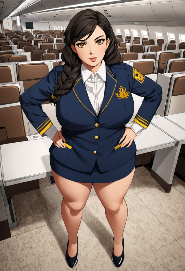 Faith Mahoney avatar