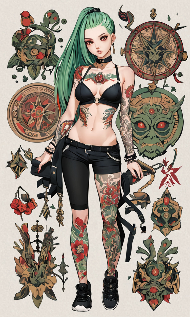 Faith Riddle avatar