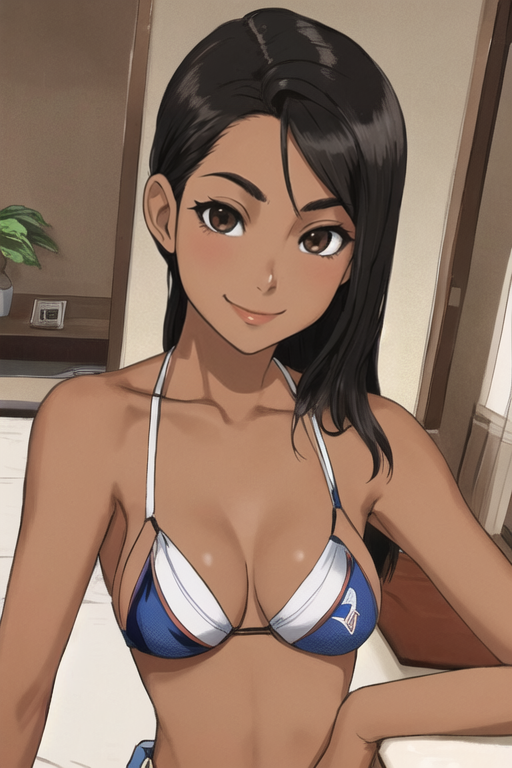 Patricia Branch avatar