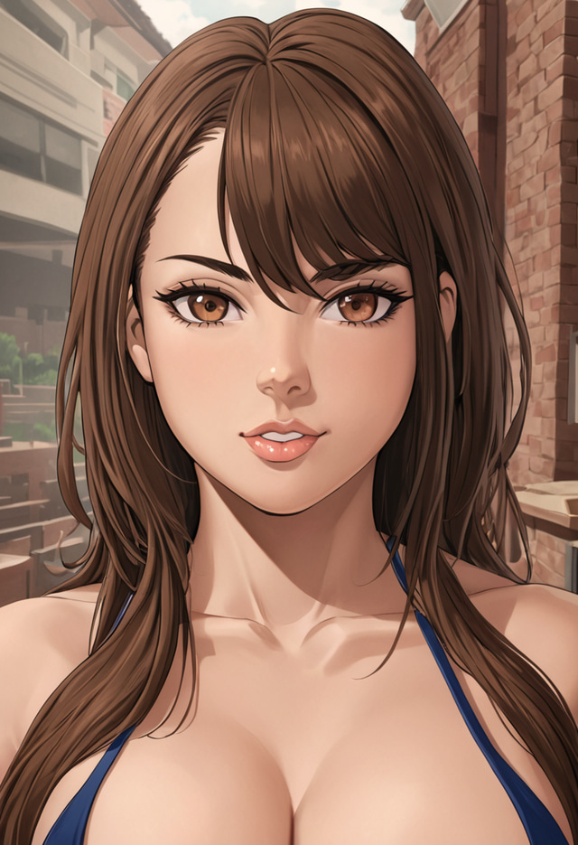 Ashly Banks avatar