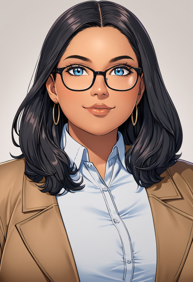 Ellen Fleming avatar