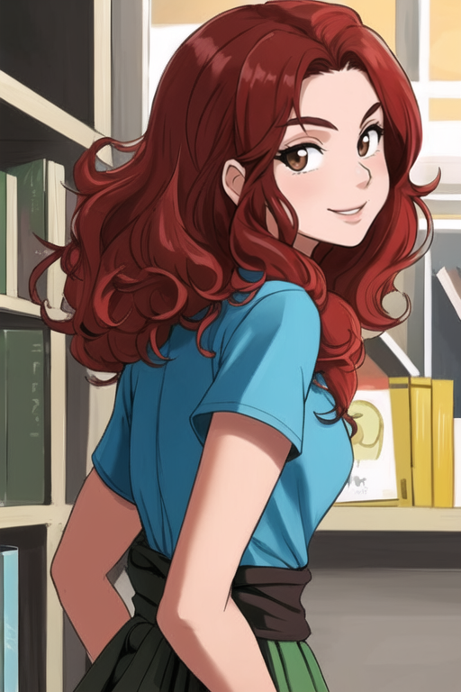 Charlie Cohen avatar